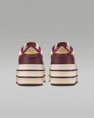 NIKE公式】エア ジョーダン 1 トリプルスタック ウィメンズシューズ